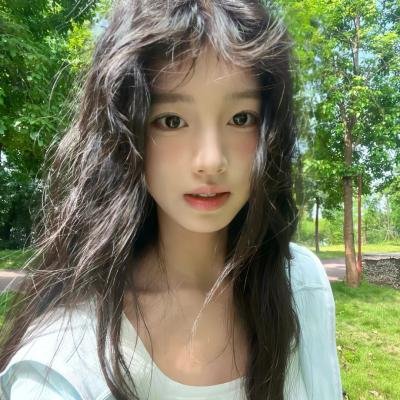 寂静的山林