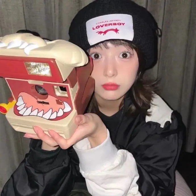 去死吧,亲爱的